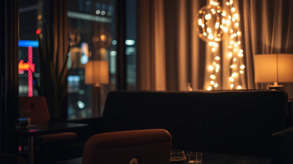 Discovering the Best Northland Escorts for an Unforgettable Experience Discovering the Best Northland Escorts for an Unforgettable Experience