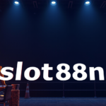 Mengenal Lebih Dekat Slot888: Platform Hiburan Digital yang Populer