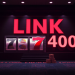 Panduan Lengkap Mengenal Link Slot888 dan Fungsinya